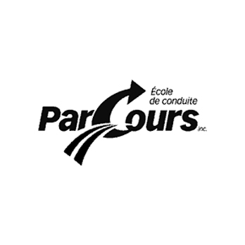 École de conduite Parcours