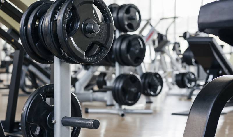 ÉCONOFITNESS : Votre gym à Place l'Ormière !